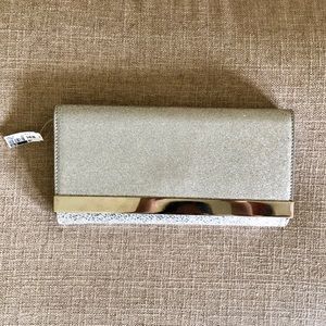 Brand New Aldo Clutch